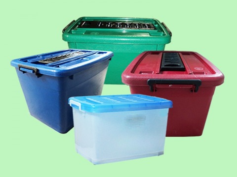 จำหน่ายกล่องอเนกประสงค์