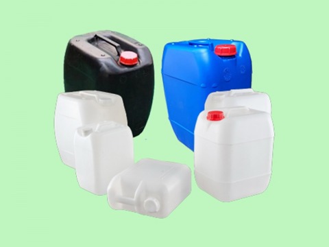 แกลลอนพลาสติก