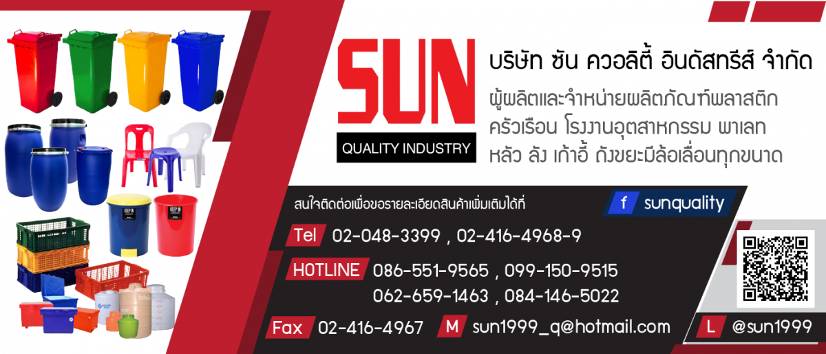 โรงงานขายพลาสติกราคาถูก