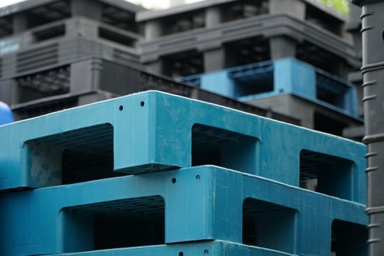 โรงงานขายเช่าพาเลทพลาสติก 