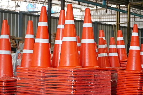 ขายส่งอุปกรณ์จราจร