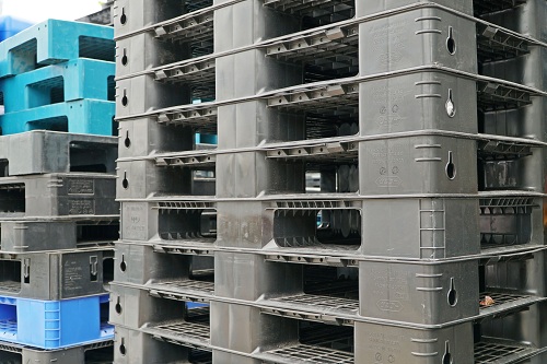 จำหน่ายพลาเลทพลาสติก